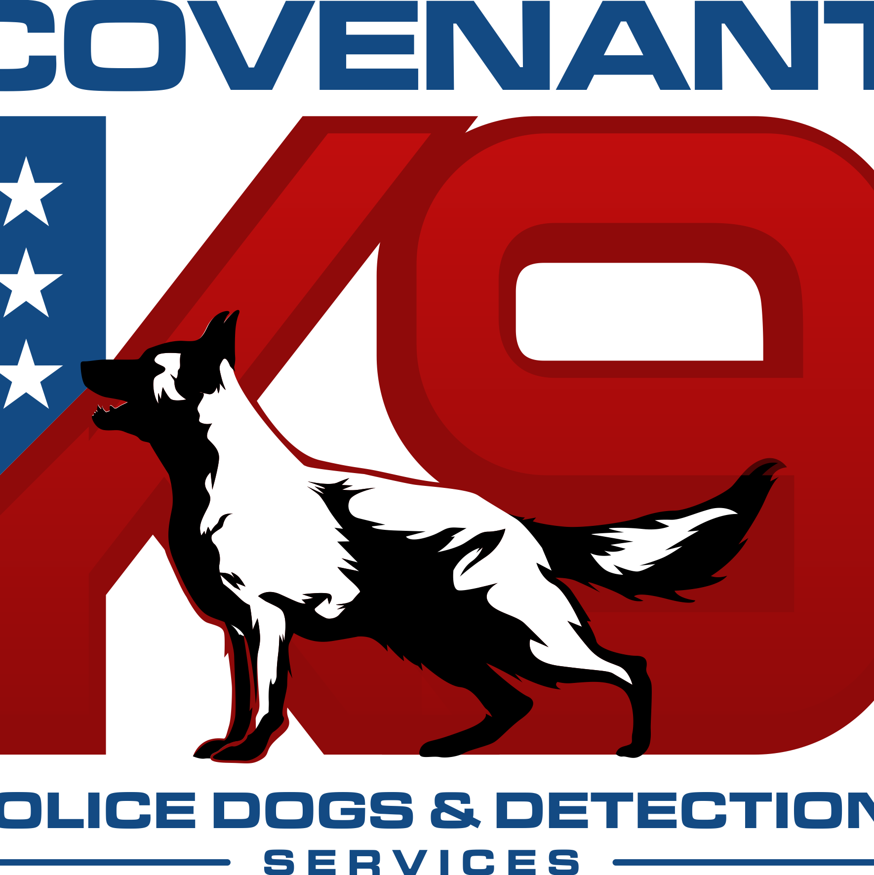 Covenant K9 Detection Services